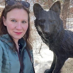 Meet your Posher, Jennifer